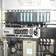 Control System Integrated Automation Equipment